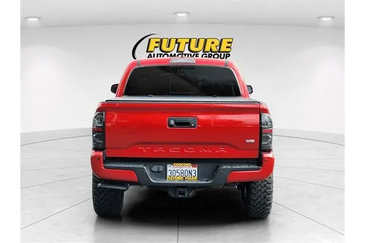 $35788 : Toyota Tacoma 2022 4x4 TRD P image 6