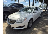 Buick Regal 2015 Premium I 4