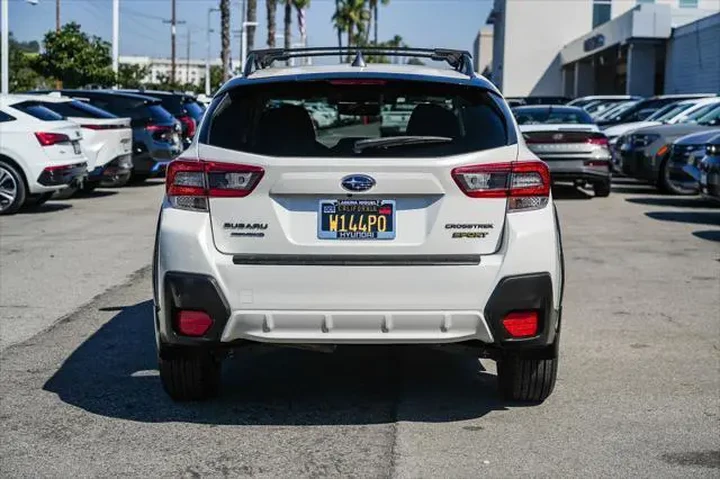 $23888 : Subaru Crosstrek 2021 AWD Sp image 7