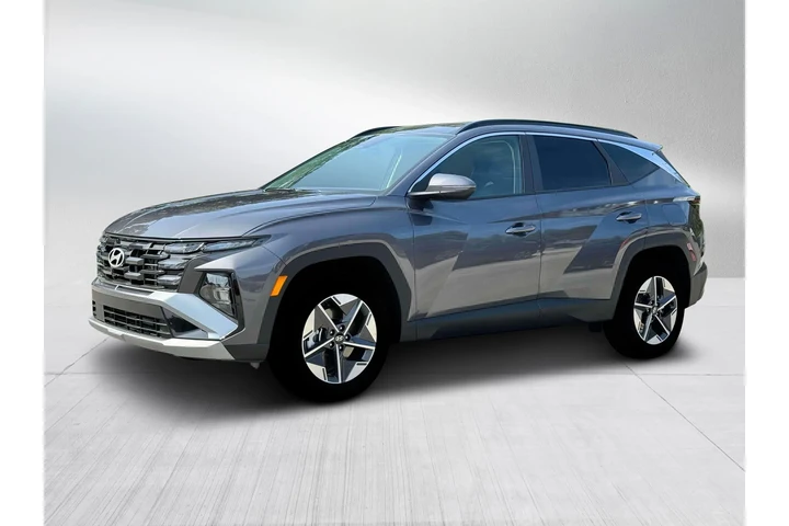 $33000 : Hyundai TUCSON Hybrid 2025 A image 2