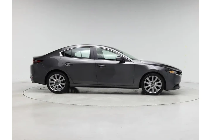 $18998 : Mazda Mazda3 Sedan 2021 Sele image 7