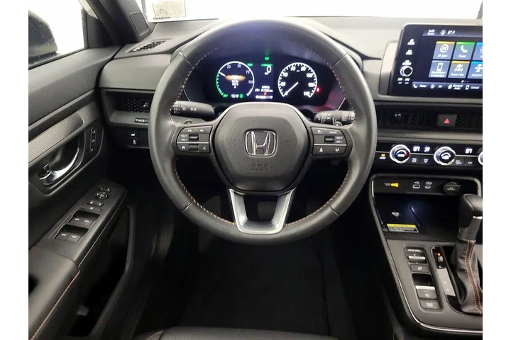 $38998 : Honda CR-V Hybrid 2024 AWD S image 10
