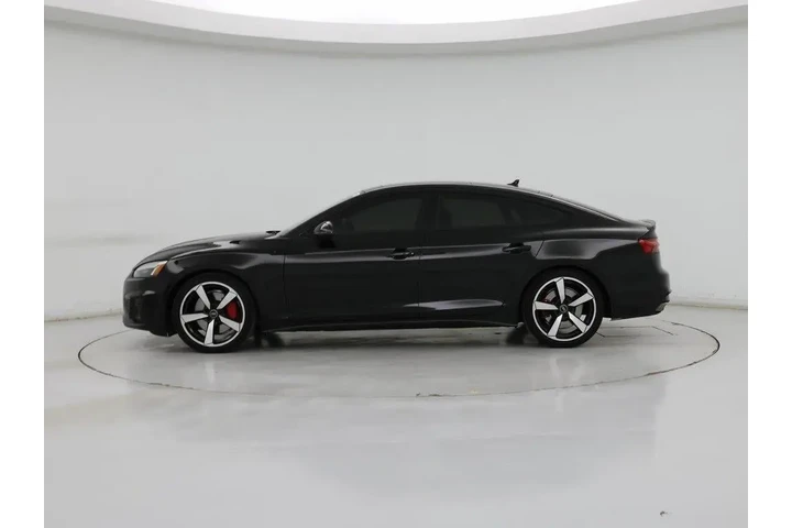 $36998 : Audi A5 Sportback 2023 AWD q image 3
