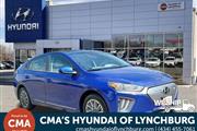 PRE-OWNED 2020 HYUNDAI IONIQ en Madison WV