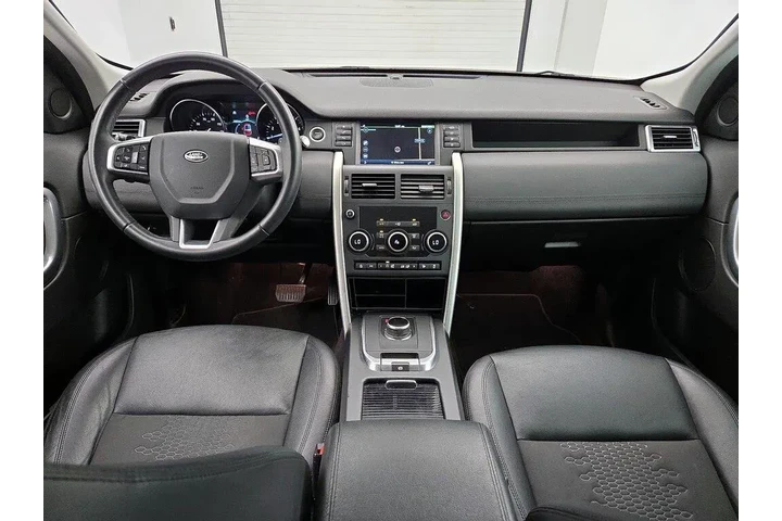 $18998 : Land Rover Discovery Sport 2 image 9