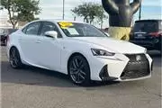 2019 Lexus IS IS 300 Sedan thumbnail