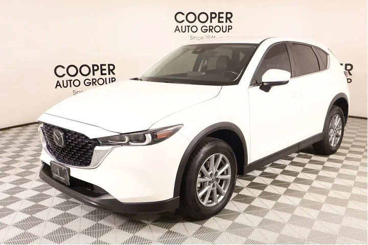$20469 : Mazda CX-5 2022 AWD 2.5 S Se image 10