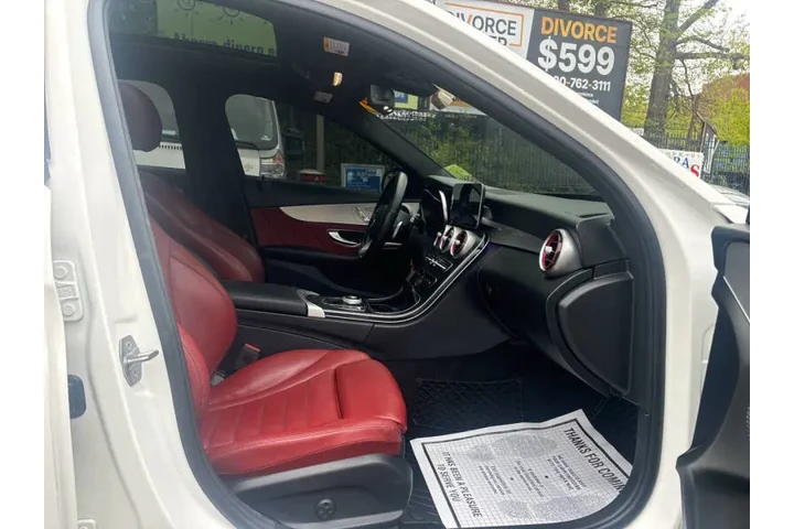 $17999 : 2019 Mercedes-Benz C-Class C image 9