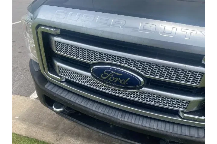 $37899 : Ford F-250 Super Duty 2016 4 image 5