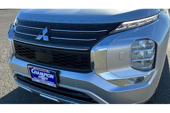 $30984 : Mitsubishi Outlander 2024 AW image 9