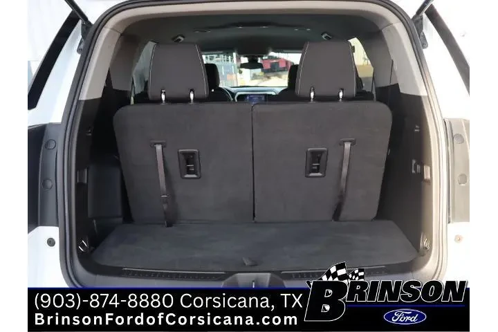 $26990 : GMC Acadia 2023 SLE 4dr SUV image 9