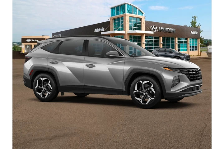 $18900 : Hyundai TUCSON Hybrid 2022 A image 10