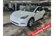 Tesla Model Y 2023 AWD 4dr C en Miami