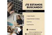Vacantes  Disponibles en Orange County