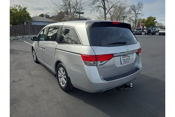 $8995 : Honda Odyssey 2014 EX 4dr Mi image 5