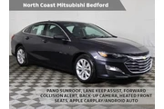Chevrolet Malibu 2023 LT 4dr en Cleveland