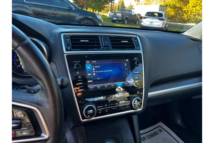 $17900 : Subaru Legacy 2019 AWD 2.5i image 8