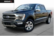 Ford F-150 2023 4x4 Platinum en Shreveport