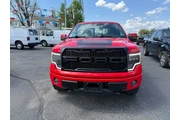 $19900 : 2014 F-150 Platinum SuperCrew thumbnail