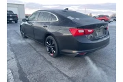 $12242 : Chevrolet Malibu 2018 LT 4dr thumbnail