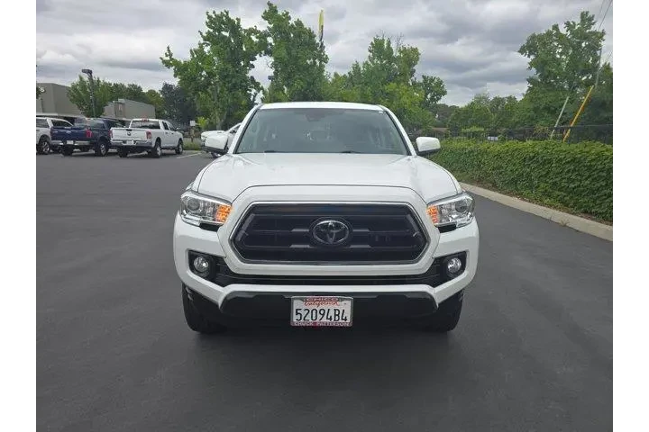 $37995 : Toyota Tacoma 2022 4x4 TRD P image 2