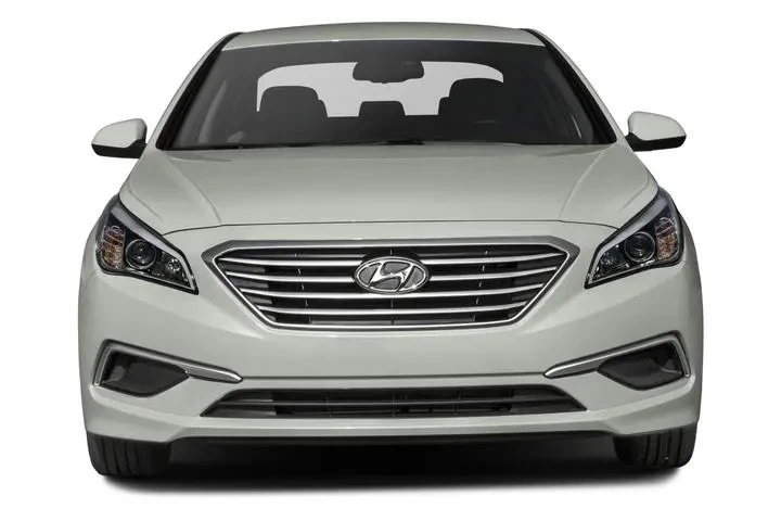 $9900 : Hyundai SONATA 2016 Limited image 4