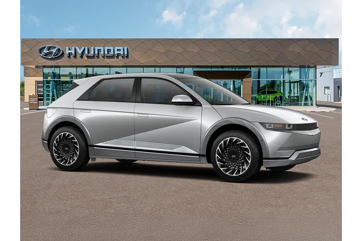 $29376 : Hyundai IONIQ 5 2023 AWD Lim image 10