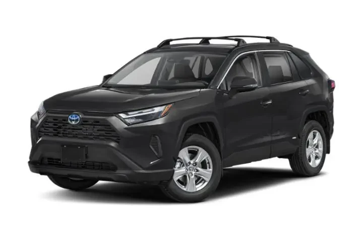 $33566 : Toyota RAV4 Hybrid 2024 AWD image 1