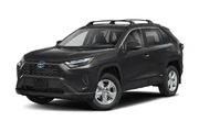 Toyota RAV4 Hybrid 2024 AWD en Binghamton