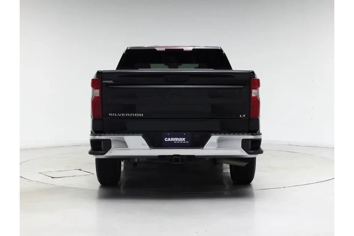 $38998 : Chevrolet Silverado 1500 202 image 5