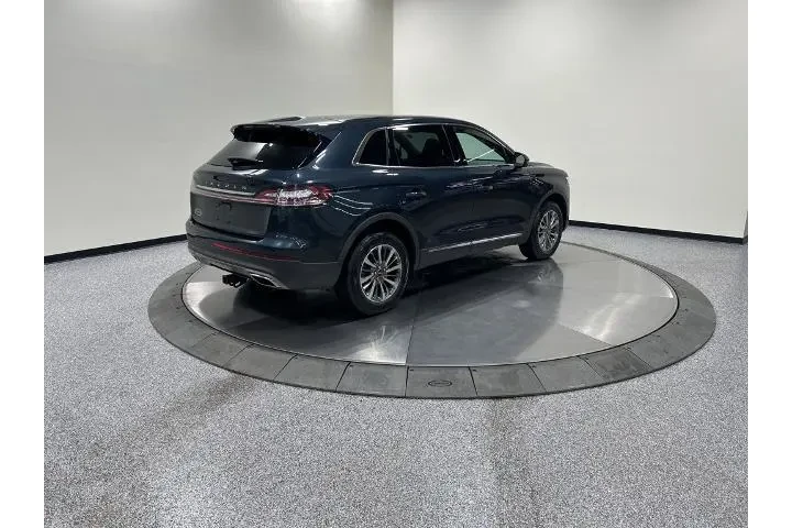 $35949 : Lincoln Nautilus 2022 AWD Re image 6