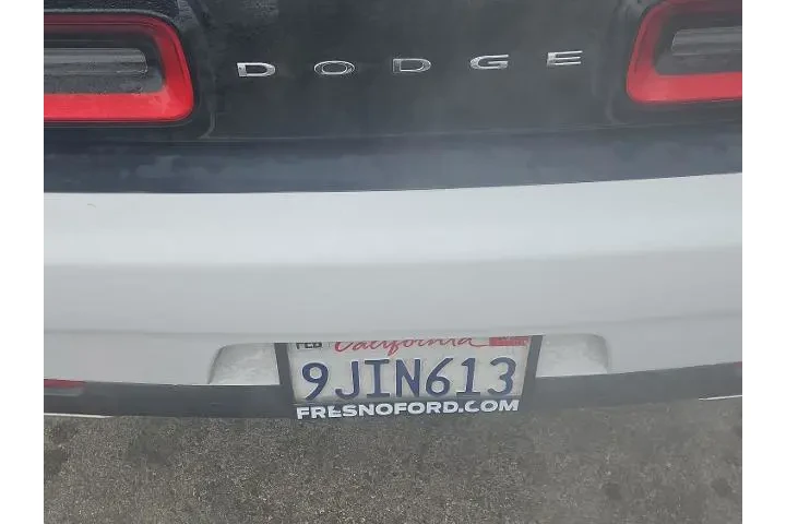 $23000 : Dodge Challenger 2021 GT 2dr image 8