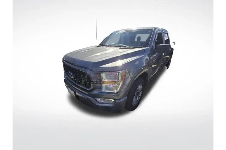 $30000 : Ford F-150 2021 4x2 XL 4dr S image 5
