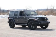 $29950 : Jeep Wrangler Unlimited 2021 thumbnail