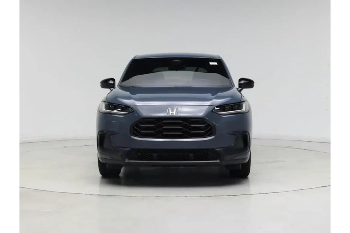 $24998 : Honda HR-V 2023 Sport 4dr Cr image 5