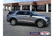 $28888 : Ford Explorer 2022 XLT 4dr S thumbnail