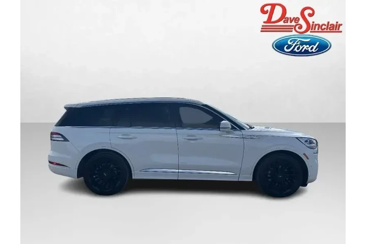 $37444 : Lincoln Aviator 2022 AWD Res image 5