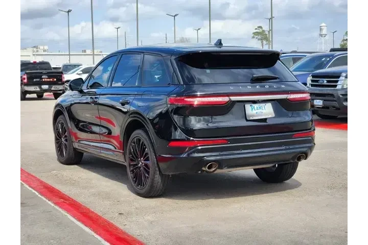 $28936 : Lincoln Corsair 2023 Standar image 7