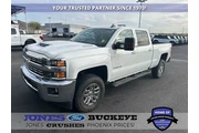 Chevrolet Silverado 2500HD 2 en Phoenix