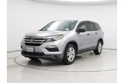 $16998 : Honda Pilot 2016 LX 4dr SUV thumbnail