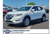 Nissan Rogue 2017 AWD S 4dr en Elizabethtown