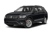 Volkswagen Tiguan 2019 AWD S en New York