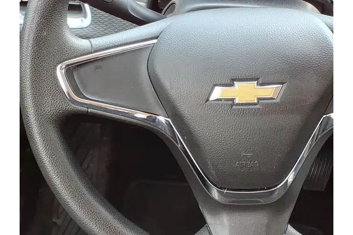 $10595 : Chevrolet Cruze 2018 LS Auto image 10