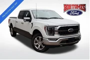 Ford F-150 2021 4x4 Limited