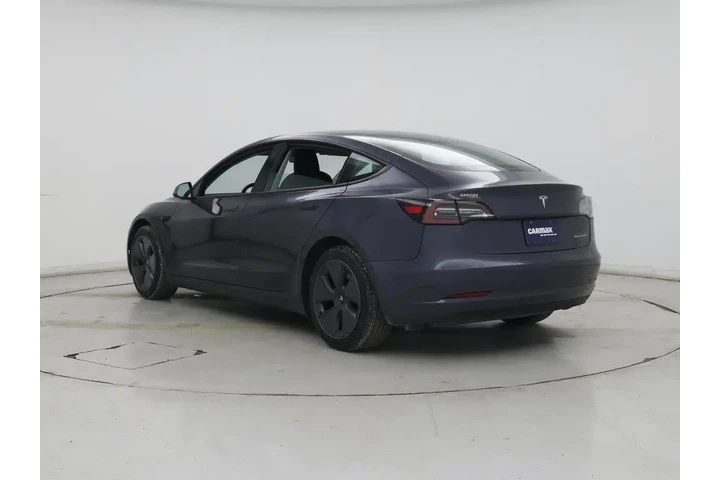 $26998 : Tesla Model 3 2022 AWD Long image 2