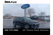 Chevrolet Blazer 2025 AWD LT en Madison