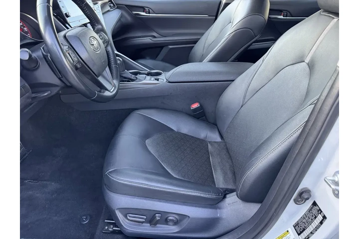 $23904 : Toyota Camry 2023 XSE 4dr Se image 10