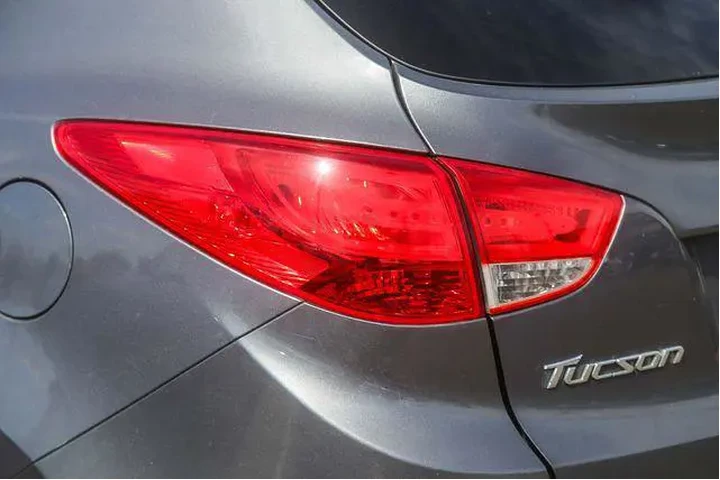 $9991 : Hyundai TUCSON 2015 SE 4dr S image 10