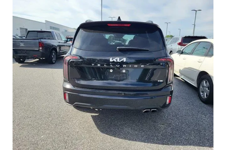 $36205 : Kia Telluride 2024 AWD EX 4d image 5