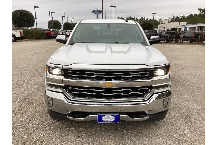 $31626 : Chevrolet Silverado 1500 201 image 2